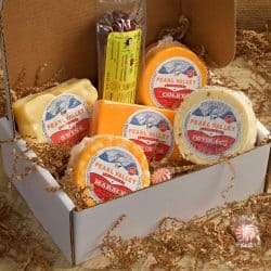 Pearl Valley Cheese Party Package Gift Box