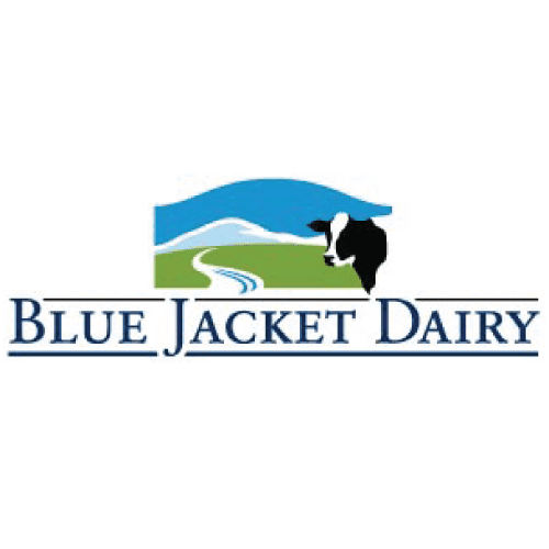 Blue Jacket Dairy